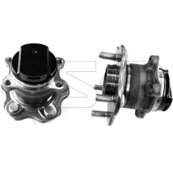  rato guolio komplektas