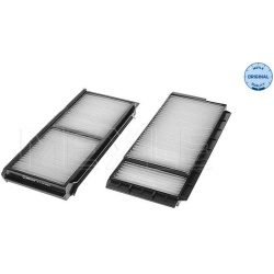  filtras, salono oras