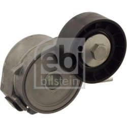  diržo įtempiklis, V formos rumbuotas diržas