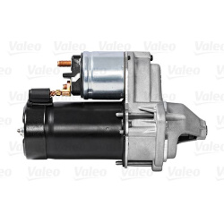  starteris <small>VALEO ORIGINS NEW OE TECHNOLOGY</small>