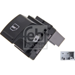  jungiklis, lango pakėliklis <small>febi Plus</small>