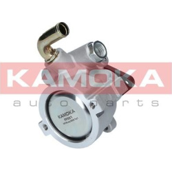  hidraulinis siurblys, vairo sistema