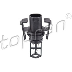  siuntimo blokas, įsiurbiamo oro temperatūra