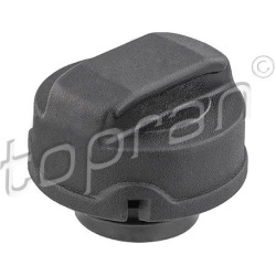  Užsukamas dangtelis, degalų bakas