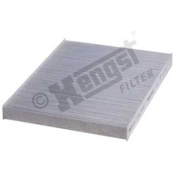  filtras, salono oras