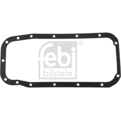  tarpiklis, alyvos karteris