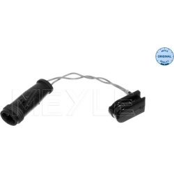  įspėjimo kontaktas, stabdžių trinkelių susidėvėjimas <small>MEYLE-ORIGINAL: True to OE.</small>