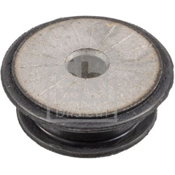  stebulės laikiklio įvorė