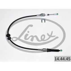  trosas, neautomatinė transmisija