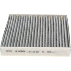  filtras, salono oras