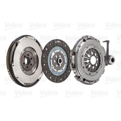  sankabos komplektas <small>FULLPACK DMF (CSC)</small>