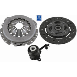  sankabos komplektas <small>Kit plus CSC</small>