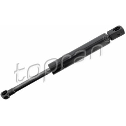  dujinė spyruoklė, gaubtas