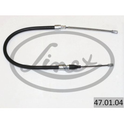  trosas, stovėjimo stabdys