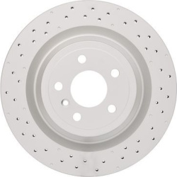  stabdžių diskas (1vnt)