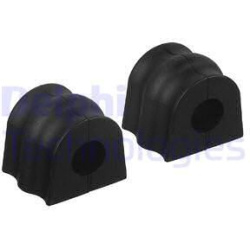  įvorė, stabilizatorius