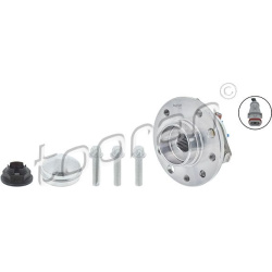  rato guolio komplektas