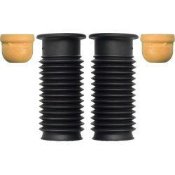  apsauginio dangtelio komplektas, amortizatorius <small>Service Kit</small>