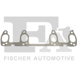  tarpiklis, išleidimo kolektorius