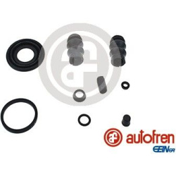  remonto komplektas, stabdžių apkaba