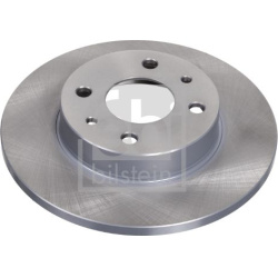  stabdžių diskas (1vnt)