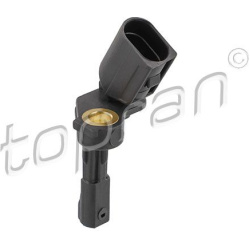  jutiklis, rato greitis