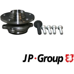  rato stebulė <small>JP</small>