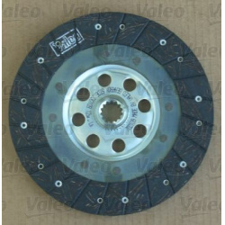  sankabos komplektas <small>KIT2P</small>