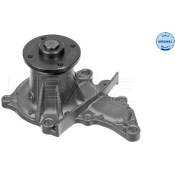  Vandens siurblys, variklio aušinimas