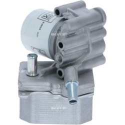  korpusas, alyvos filtras