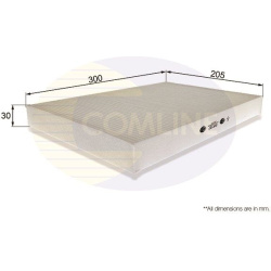  filtras, salono oras