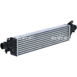  tarpinis suslėgto oro aušintuvas, kompresorius