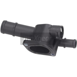  aušinimo skysčio jungė