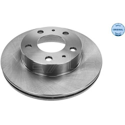  stabdžių diskas (1vnt) <small>MEYLE-ORIGINAL: True to OE.</small>