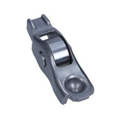  pavaros svirtis, vožtuvų eilė