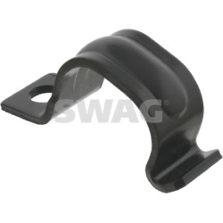  rėmas, stabilizatoriaus tvirtinimas