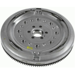  smagratis <small>Dual-mass flywheel</small>