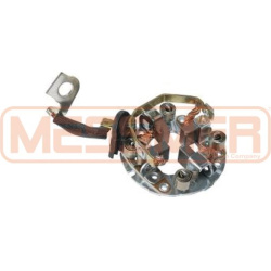  laikiklis, angliniai šepetėliai