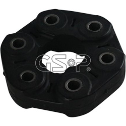  Lankstas, kardaninis velenas