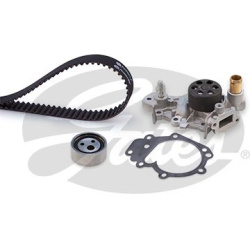  vandens siurblio ir paskirstymo diržo komplektas <small>PowerGrip™</small>