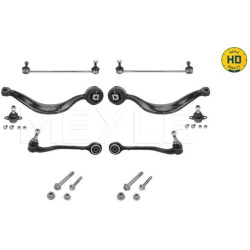 pakabos dalių komplektas <small>MEYLE-HD-KIT: Better solution for you!</small>