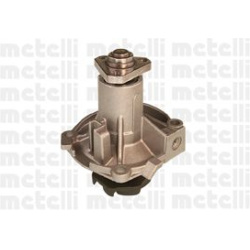  Vandens siurblys, variklio aušinimas