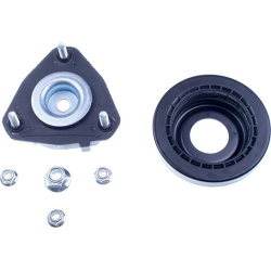  remonto komplektas, pakabos statramstis