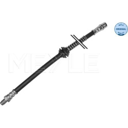  stabdžių žarnelė <small>MEYLE-ORIGINAL: True to OE.</small>