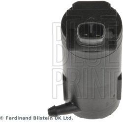  vandens siurblys, priekinio stiklo plovimas