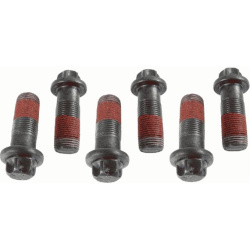  varžtų komplektas, smagratis