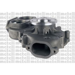  Vandens siurblys, variklio aušinimas