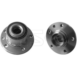  rato guolio komplektas