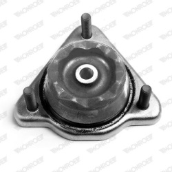  pakabos statramsčio atraminis guolis <small>MOUNTING KIT</small>
