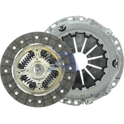  sankabos komplektas <small>AISIN Clutch Set (2P)</small>